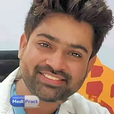Dr. Kunal Sunil Chawla Profile Picture