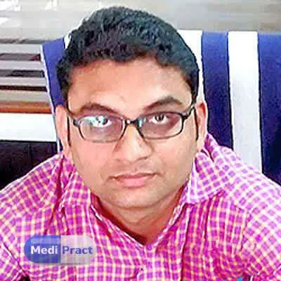 Dr. Kunal V. Chovatiya Profile Picture