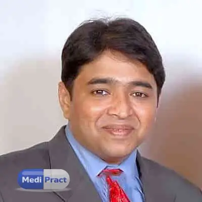 Dr. Kunal Veling Profile Picture