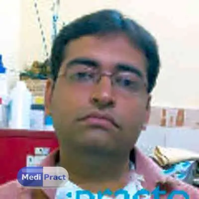 Dr. Kunal Vijay Thanvi Profile Picture
