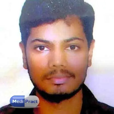 Dr. Kunchala Ramesh Profile Picture