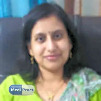 Dr. Kunda Shahane Profile Picture