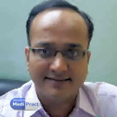 Dr. Kundan K Andre Profile Picture