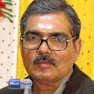 Dr. Kundan K Varma Profile Picture
