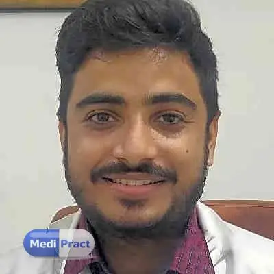 Dr. Kundan Kumar Jha Profile Picture