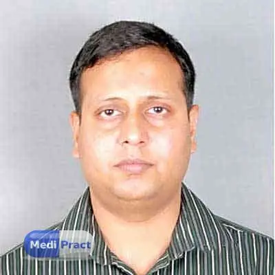 Dr. Kundan Kumar Profile Picture