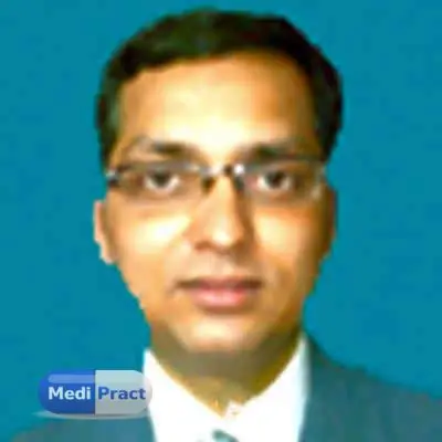Dr. Kundan Singh Chufal Profile Picture
