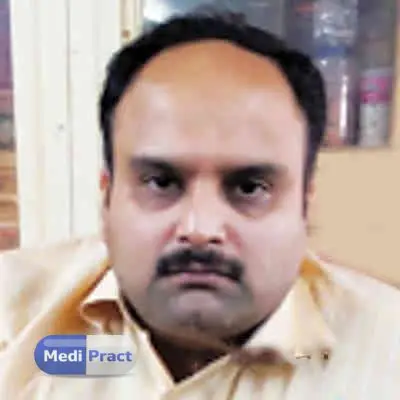 Dr. Kundan V Goragandhi Profile Picture