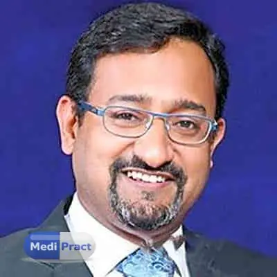 Dr. Kundan V Ingale Profile Picture