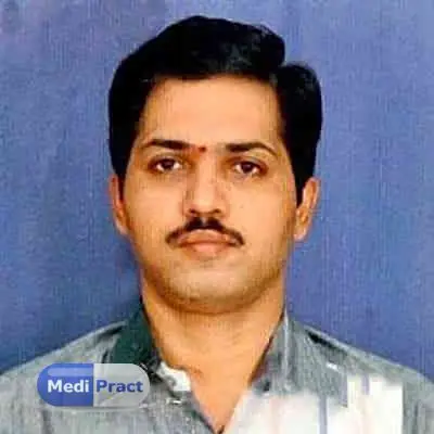 Dr. Kundha Shreedhar Profile Picture