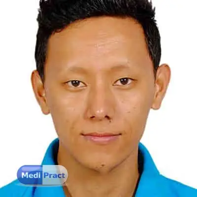 Dr. Kunga Tsering Profile Picture