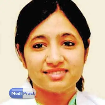 Dr. Kunica mittal Profile Picture
