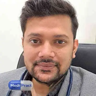 Dr. Kunj Panwar Profile Picture