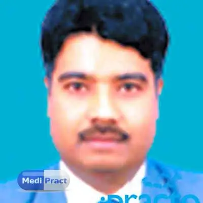 Dr. Kunjahari Medhi Profile Picture