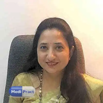 Dr. Kunjal Bathija Profile Picture