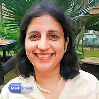 Dr. Kunjal Sejpal Profile Picture
