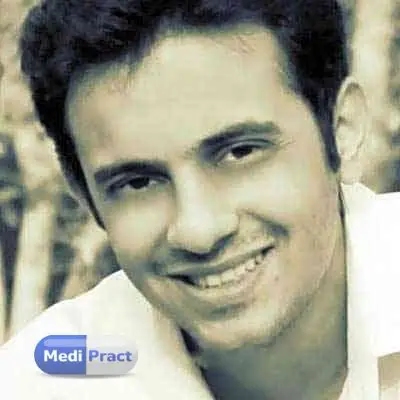 Dr. Kunjan Joshi Profile Picture
