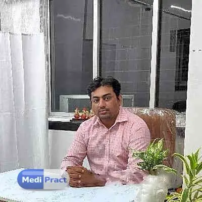 Dr. Kunjan Navnit Sheth Profile Picture