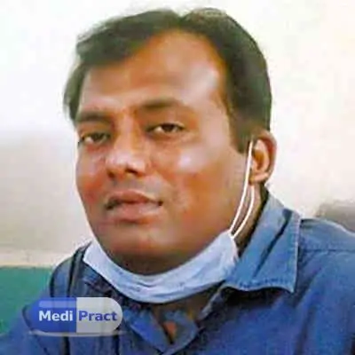 Dr. Kunjan Shah Profile Picture