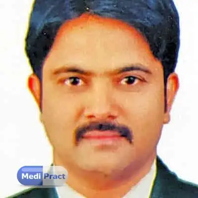 Dr. Kunjir Nana Gokul Profile Picture