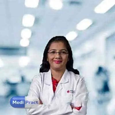 Dr. Kunjlata Khunteta Profile Picture