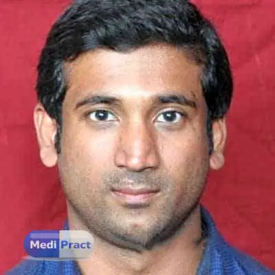 Dr. Kunnangattu Muneer Profile Picture