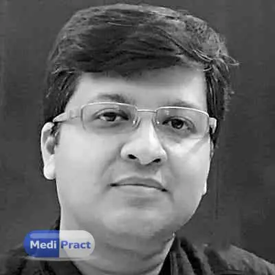 Dr. Kuntal Bhattacharya Profile Picture