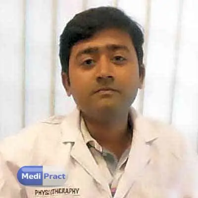 Dr. Kuntal Chakraborty Profile Picture