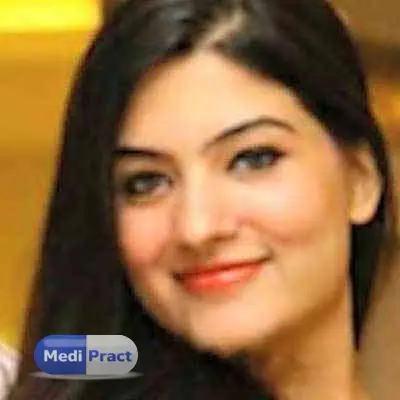Dr. Kuntal Chaudhary Profile Picture