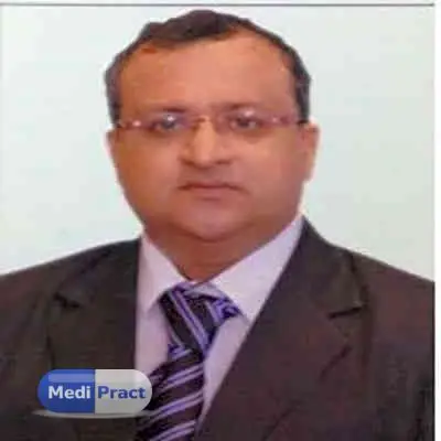 Dr. Kuntal Gajjar Profile Picture