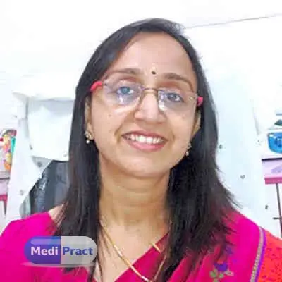Dr. Kuntal H. Shah Profile Picture