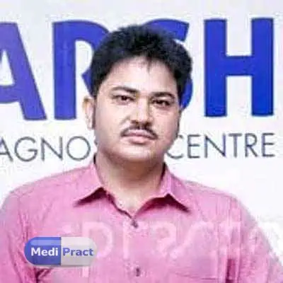 Dr. Kuntal Maity Profile Picture