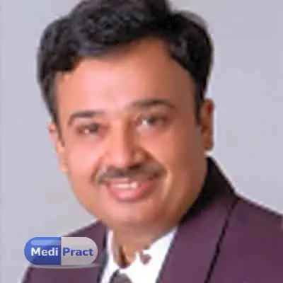 Dr. Kuntal Soni Profile Picture