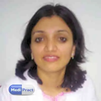 Dr. Kuntal Tamhane Profile Picture