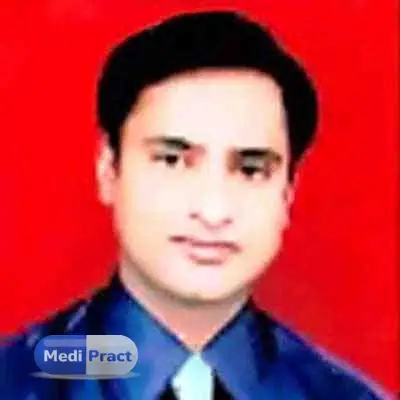 Dr. Kuntalkumar R. Deshmukh Profile Picture