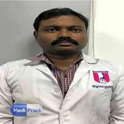 Dr. Kuntam Prasanna Mani Rajkiran Profile Picture