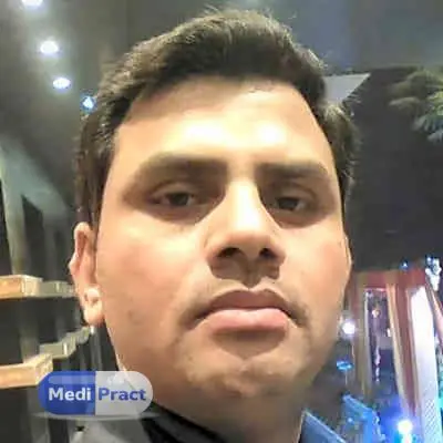Dr. Kunwar Mahendra Pratap Singh Profile Picture