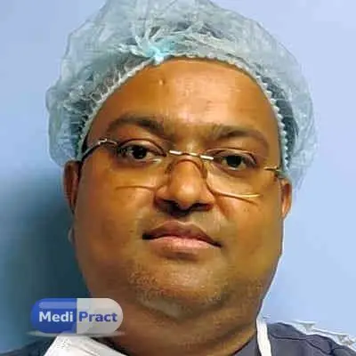 Dr. Kunwara Vishal Singh Profile Picture