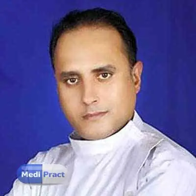Dr. Kunwarjeet Singh Profile Picture