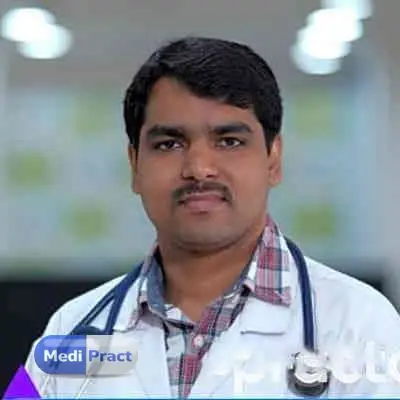 Dr. Kunwer Abhishek Ary Profile Picture