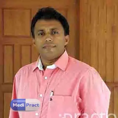 Dr. Kuriachen K Paul Profile Picture