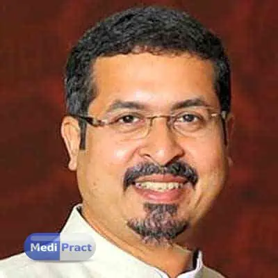 Dr. Kuriakose Antony Profile Picture