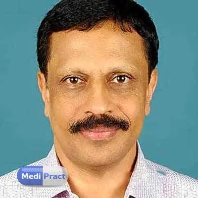 Dr. Kurian Thomas Profile Picture