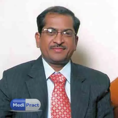 Dr. Kurimilla Ramesh Profile Picture