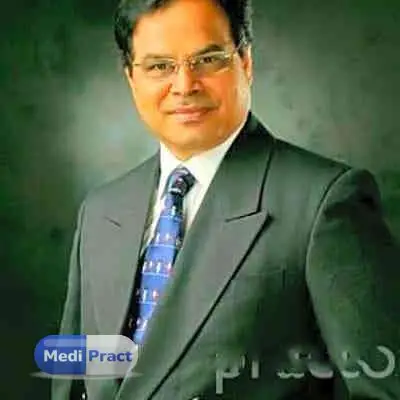 Dr. Kurmanadh Profile Picture