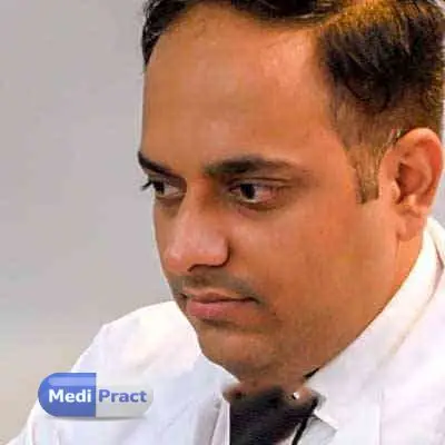 Dr. Kush Kalra Profile Picture