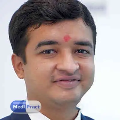 Dr. Kush Kela Profile Picture
