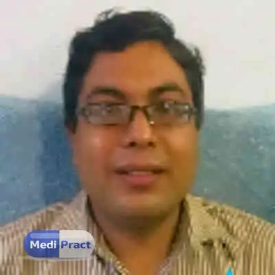 Dr. Kush Miglani Profile Picture