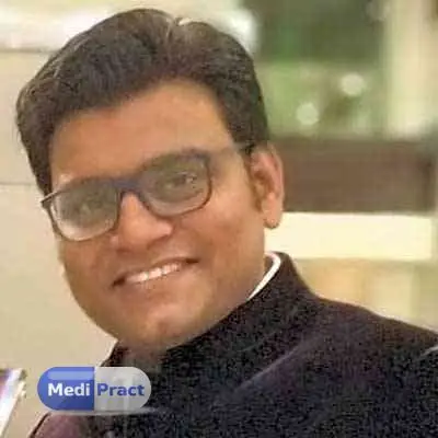 Dr. Kush Sahu Profile Picture