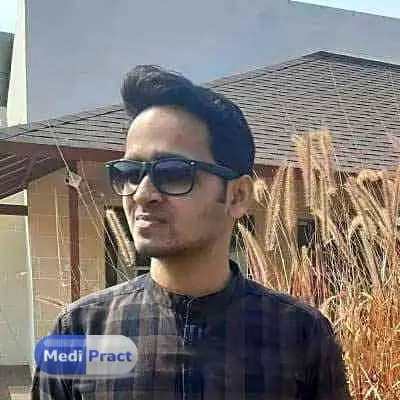 Dr. Kush Shah Profile Picture